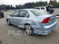2005 Honda CIVIC photo