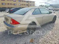 2005 Honda CIVIC фото