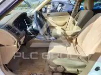 2005 Honda CIVIC фото