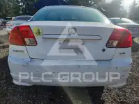 2005 Honda CIVIC photo