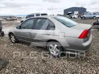 2005 Honda CIVIC фото