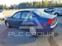 2005 Honda CIVIC фото