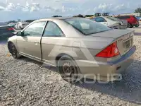 2005 Honda CIVIC фото