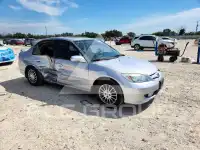 2005 Honda CIVIC photo