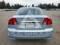 2005 Honda CIVIC photo