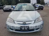 2005 Honda CIVIC photo