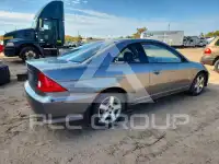 2005 Honda CIVIC фото