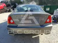 2005 Honda CIVIC photo