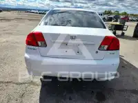 2005 Honda CIVIC фото
