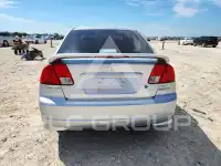 2005 Honda CIVIC photo
