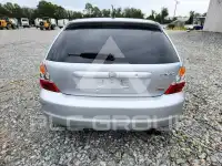 2005 Honda CIVIC фото