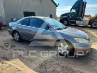 2005 Honda CIVIC фото