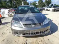 2005 Honda CIVIC photo
