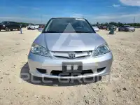 2005 Honda CIVIC photo