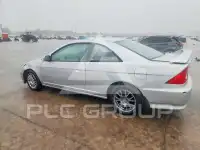 2005 Honda CIVIC photo