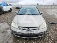 2005 Honda CIVIC фото