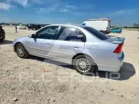 2005 Honda CIVIC photo