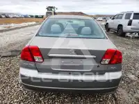 2005 Honda CIVIC фото