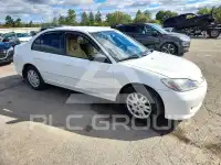 2005 Honda CIVIC фото