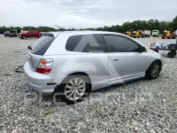 2005 Honda CIVIC фото