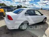 2005 Honda CIVIC фото