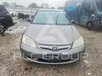 2005 Honda CIVIC photo