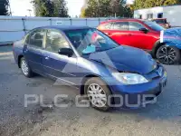 2005 Honda CIVIC фото
