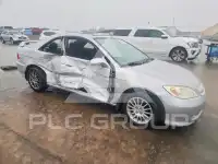 2005 Honda CIVIC photo