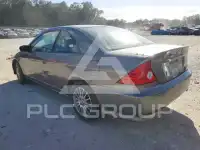 2005 Honda CIVIC photo
