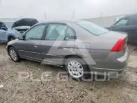 2005 Honda CIVIC photo