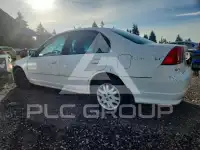 2005 Honda CIVIC photo
