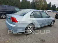 2005 Honda CIVIC photo