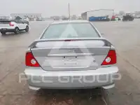 2005 Honda CIVIC photo
