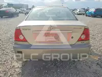 2005 Honda CIVIC фото
