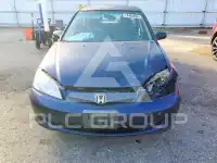 2005 Honda CIVIC фото