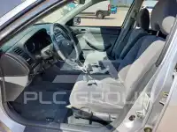 2005 Honda CIVIC photo