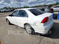 2005 Honda CIVIC фото