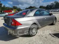 2005 Honda CIVIC photo