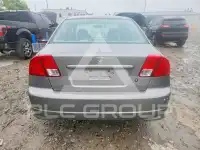 2005 Honda CIVIC photo