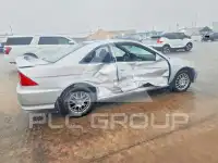 2005 Honda CIVIC photo
