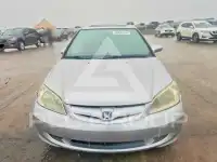 2005 Honda CIVIC photo