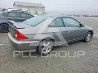 2005 Honda CIVIC фото