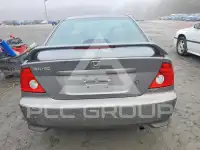 2005 Honda CIVIC фото