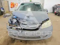 2005 Honda CIVIC фото