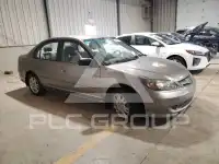 2005 Honda CIVIC фото