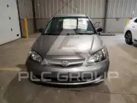 2005 Honda CIVIC фото
