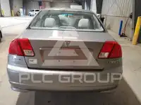 2005 Honda CIVIC фото