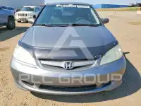 2005 Honda CIVIC фото