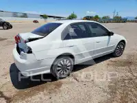 2005 Honda CIVIC photo