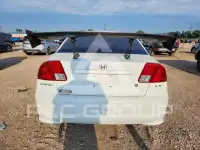 2005 Honda CIVIC фото